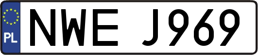 NWEJ969