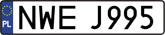 NWEJ995