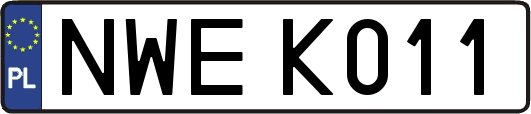 NWEK011