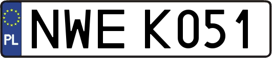 NWEK051