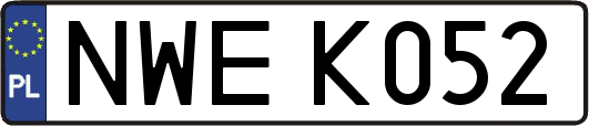 NWEK052
