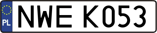 NWEK053