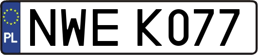 NWEK077