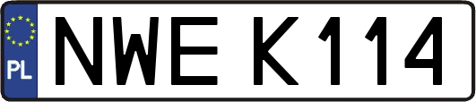 NWEK114