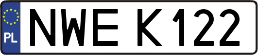 NWEK122