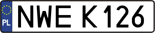 NWEK126