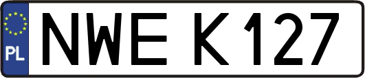 NWEK127