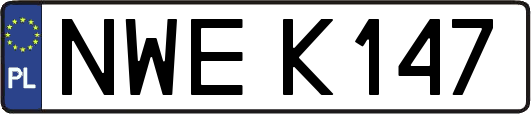 NWEK147