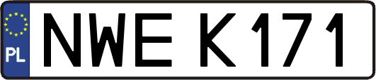 NWEK171