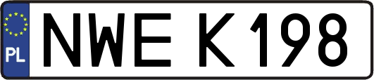 NWEK198