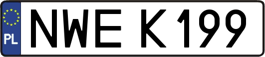 NWEK199
