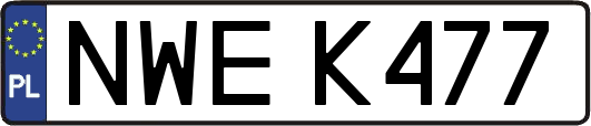 NWEK477