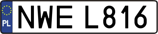 NWEL816