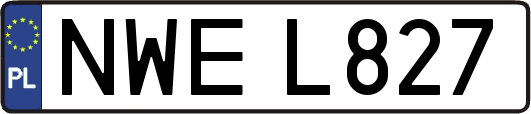 NWEL827
