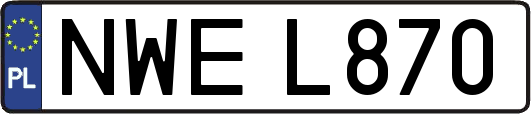NWEL870