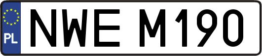 NWEM190