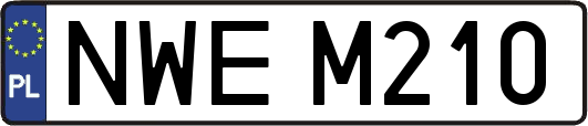 NWEM210