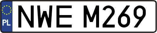 NWEM269