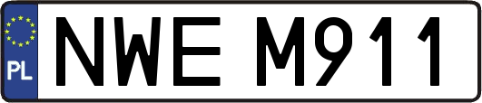 NWEM911