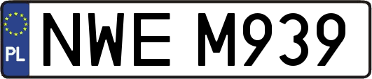 NWEM939
