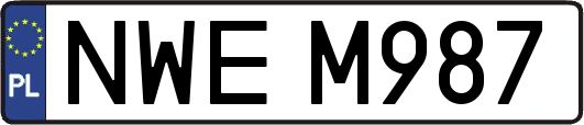 NWEM987
