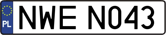 NWEN043