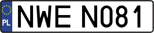 NWEN081