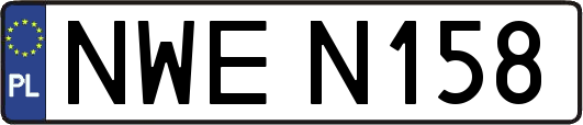 NWEN158