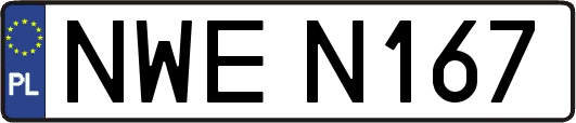 NWEN167