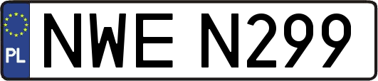 NWEN299