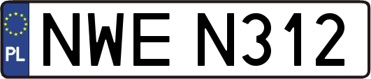 NWEN312