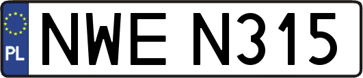 NWEN315