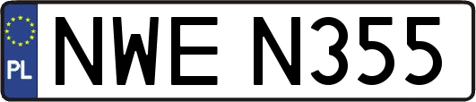 NWEN355