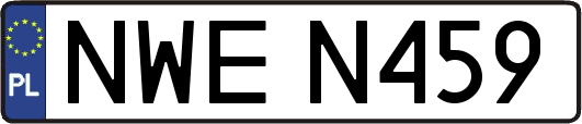 NWEN459