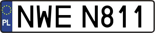 NWEN811