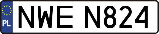 NWEN824