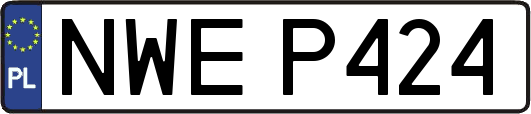 NWEP424