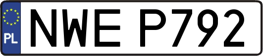 NWEP792