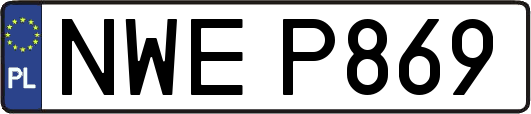 NWEP869