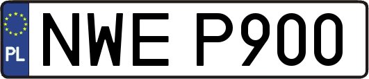 NWEP900
