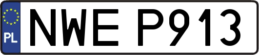 NWEP913