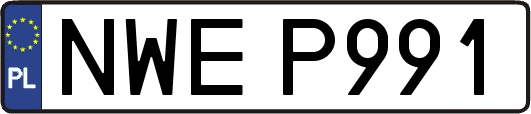 NWEP991