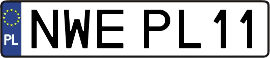 NWEPL11