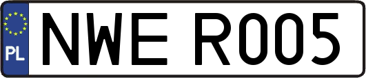 NWER005