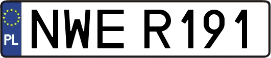 NWER191