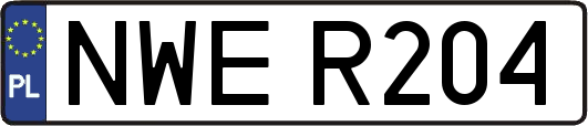 NWER204