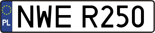 NWER250