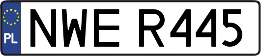 NWER445