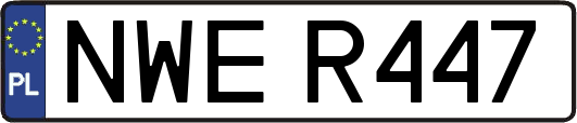 NWER447