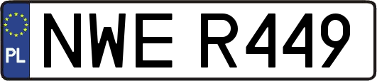 NWER449